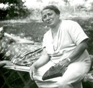Betty Blum