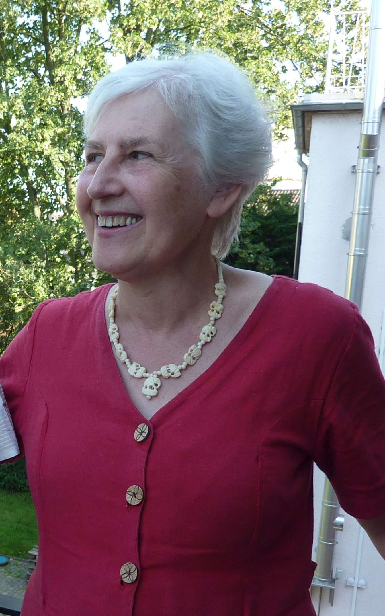 Karin Ruppert Karin Ruppert