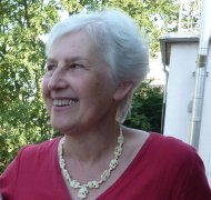 Karin Ruppert