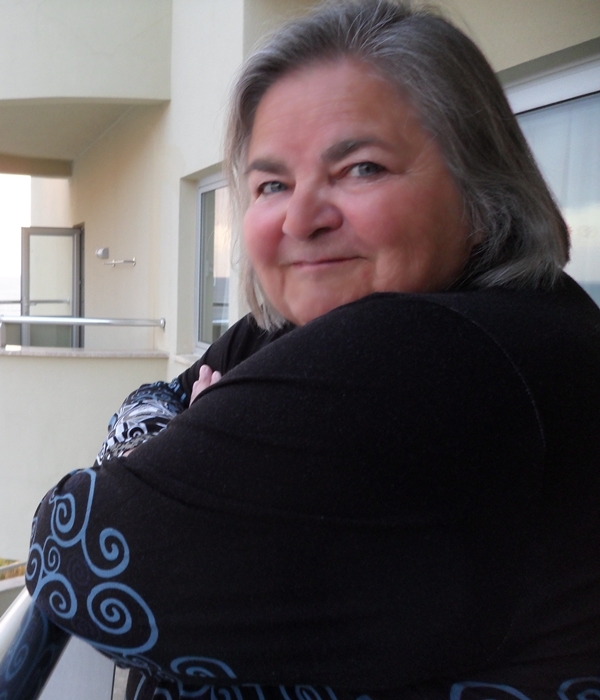 Dorothee Menrath Dorothee Menrath