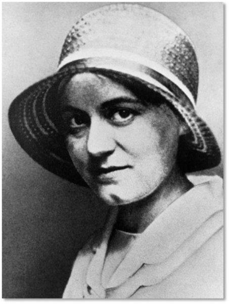 Edith Stein Edith Stein