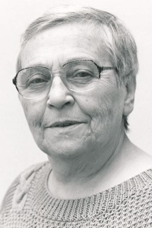 Elisabeth Alschner Elisabeth Alschner
