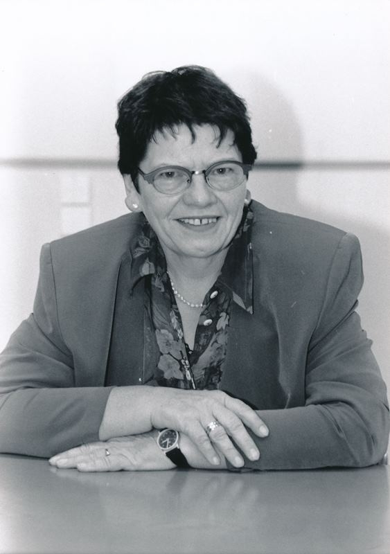 Hanni Knerr Hanni Knerr