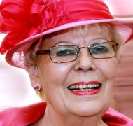 Heike Häußler