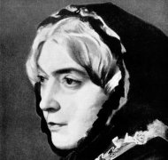 Henriette Feuerbach