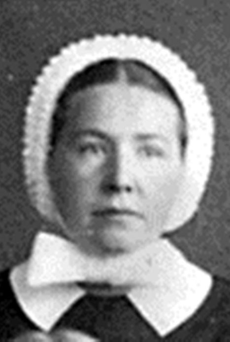 Anna Hufnagel Anna Hufnagel