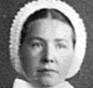Anna Hufnagel