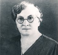 Marie Wolf