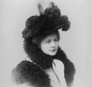 Mathilde Vollmoeller-Purrmann