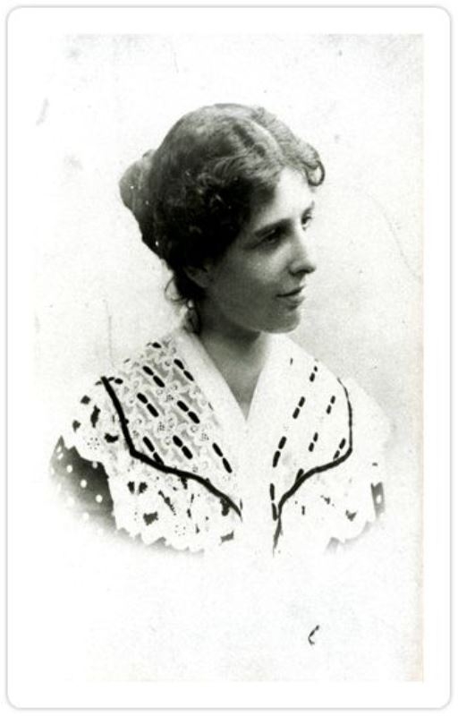 Rosa Metzger Rosa Metzger