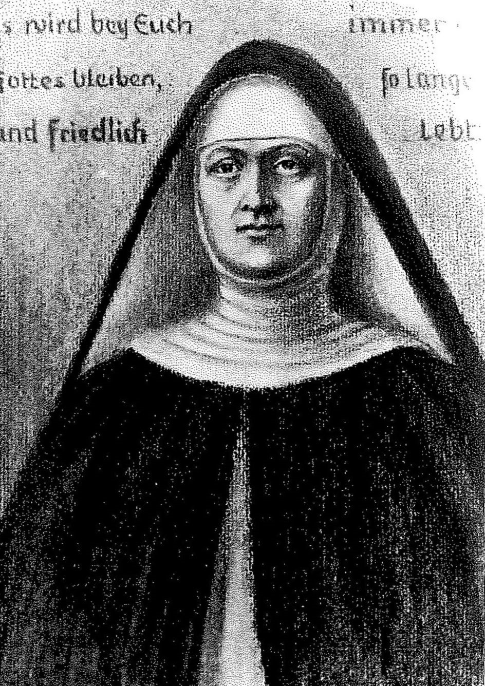 Vincentia Simbsler Vincentia Simbsler