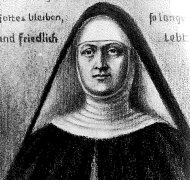Vincentia Simbsler