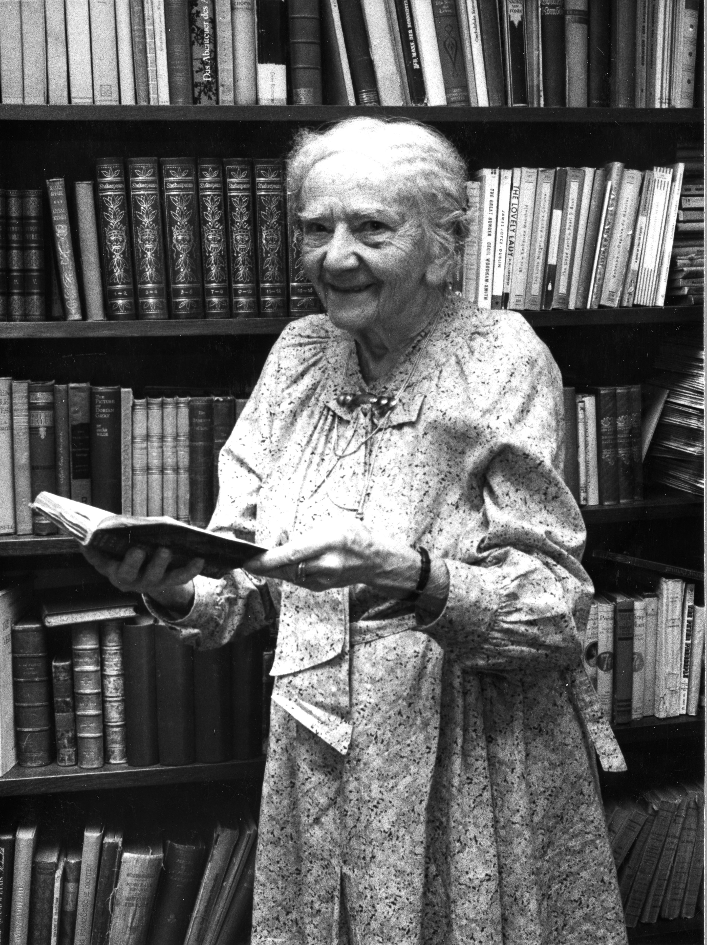 Elisabeth Schleicher-Landgraf Elisabeth Schleicher-Landgraf