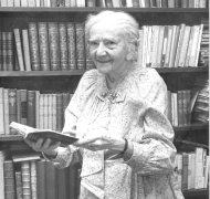 Elisabeth Schleicher-Landgraf