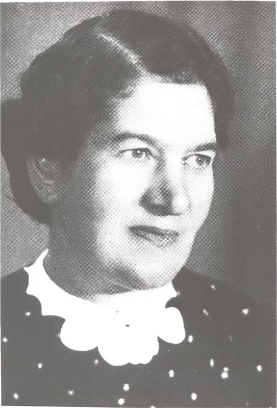 Sara Lehmann Sara Lehmann