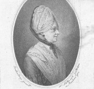Sophie de la Roche