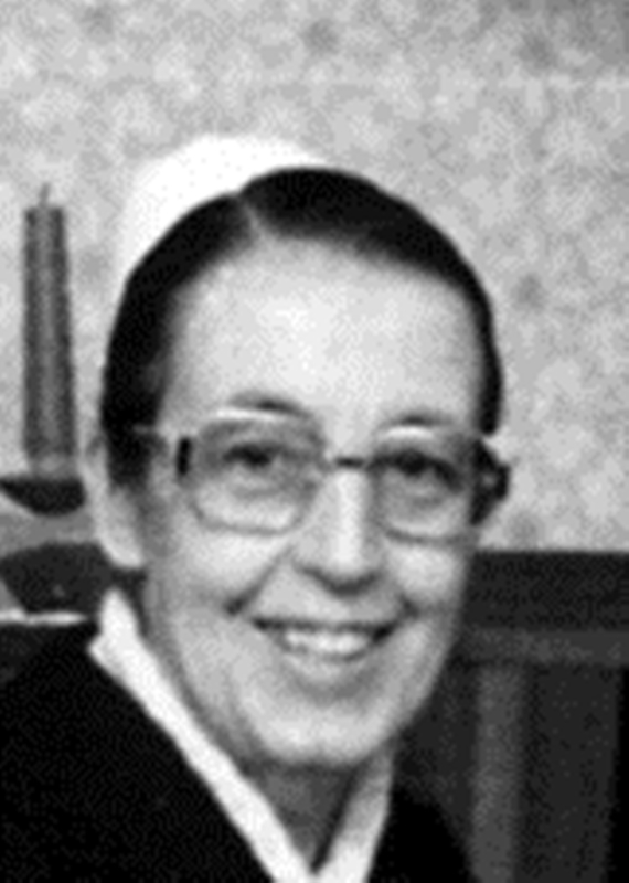 Ilse Wendel Ilse Wendel