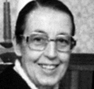 Ilse Wendel