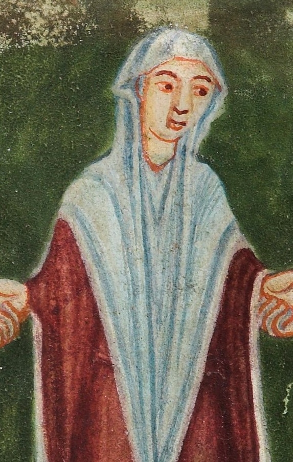 Kaiserin Gisela Kaiserin Gisela