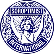 Logo Soroptomist International