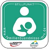 Logo Stillpunkt