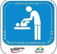 Logo Wickelpunkt