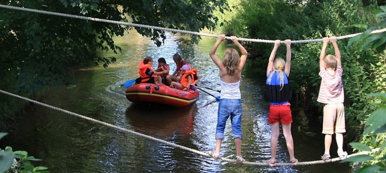 Spaß am Wasser Spaß am Wasser