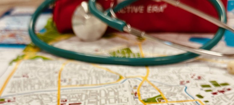 Kommunales Gesundheitsmanagement