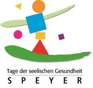 Logo "Tage der seelischen Gesundheit" Logo "Tage der seelischen Gesundheit"