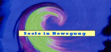Kunstwerk zu Tage der seelischen Gesundheit