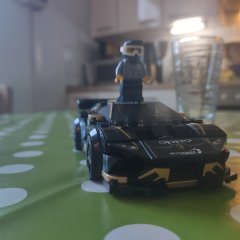 Cool Lamborghini fahren