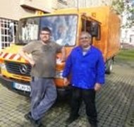 aktiv dabei 4 - 2016
Alexander Wilpert u. Walter Hecht aktiv dabei 4 - 2016 Alexander Wilpert u. Walter Hecht