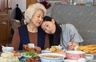 Filmfestival - The Farewell Filmfestival - The Farewell