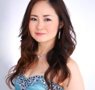 Atsuko Kinoshita Atsuko Kinoshita