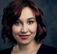 Laura Volk Laura Volk