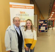 Wir sind dabei - 90 plus