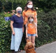 Titelbild aktiv dabei 4/2020 Titelbild aktiv dabei 4/2020