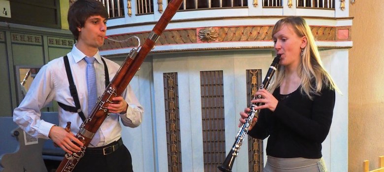 Duo Marmor