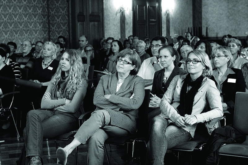 Fachtagung Demenz Fachtagung Demenz