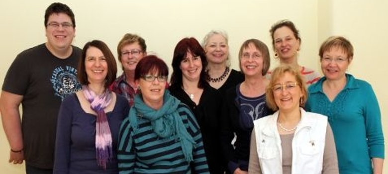 Arbeitsgruppe Demenz