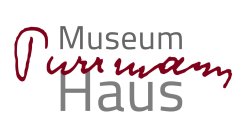 Logo Museum Purrmann-Haus