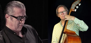 Paata Demurishvili und Thomas Stabenow