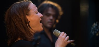 Gravity Blues Project