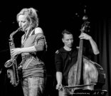 Matthias Debus und Alexandra Lehmler