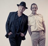 Laurent Leroi und Matthias Dörsam