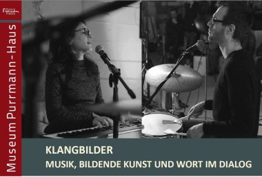 Lenya Krammes und Tobias Stolz