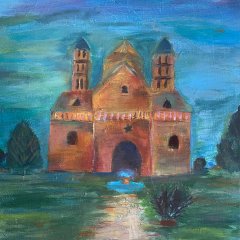 Charlotte, Gymnasium am Kaiserdom, 8a.jpg