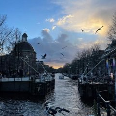 Das ist Amsterdam (für mich)