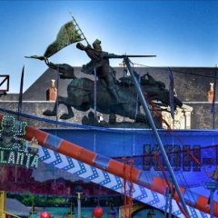 040_Jahrmarktszene in Saint-Germain-sur-Vienne