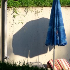 Licht- und Zeitreise